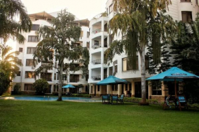 Lux Suites Impala Apartments Nyali